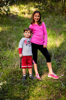 Family Hike