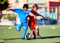 U8 Clippers