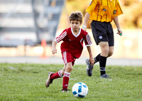 Footie Fest Boys