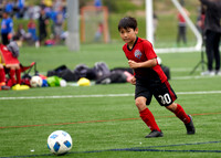 San Francisco Tournament