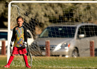 Soccer Game 1
