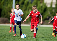 State Cup Finals weekend boys