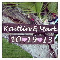 Instagram wedding